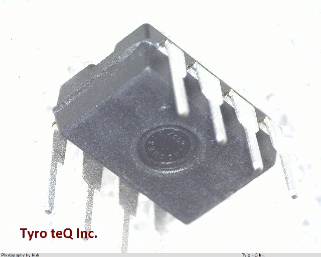 MC34063AP1G