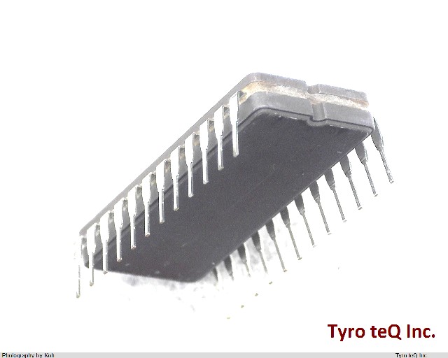 MBM2732A-25