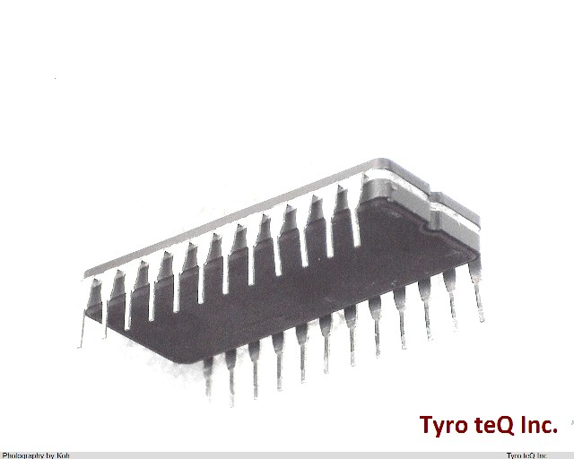MBM2732A-20