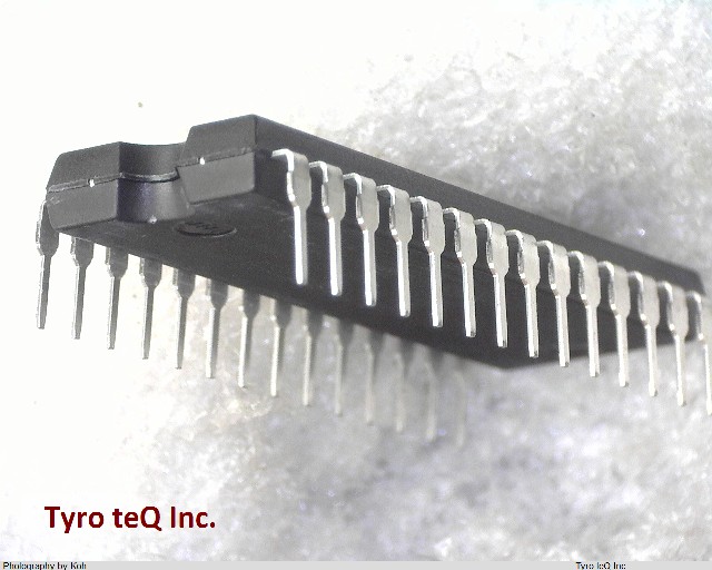M5M5256DP-70LL