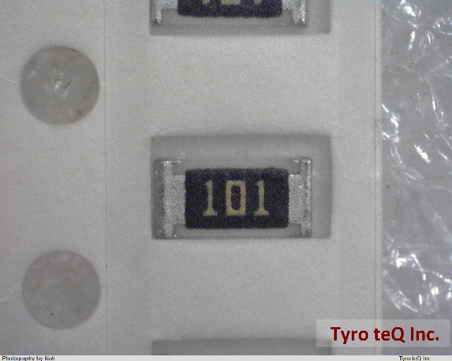 MCR18EZPJ101