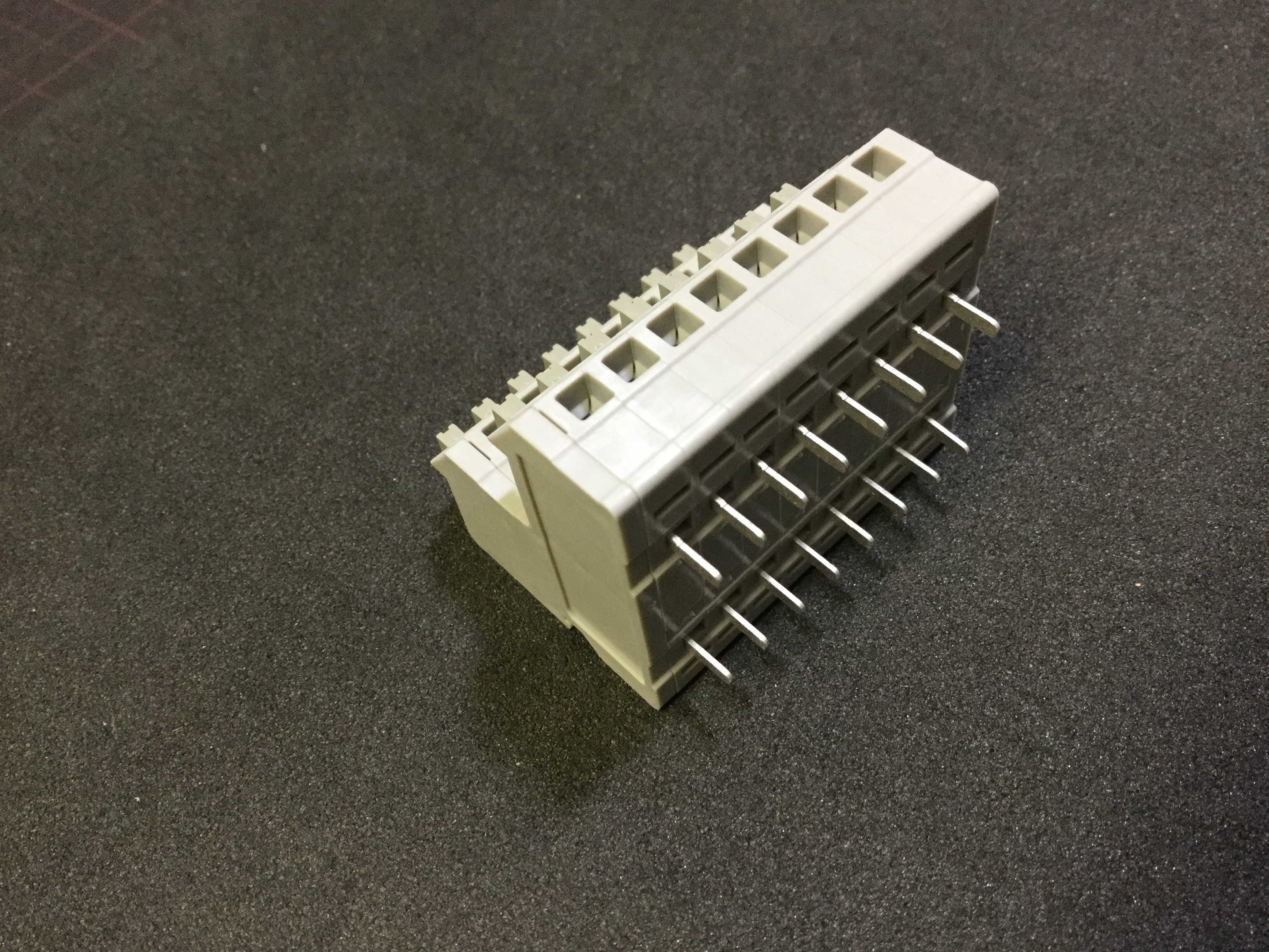 ML-1300-W1S1-16P