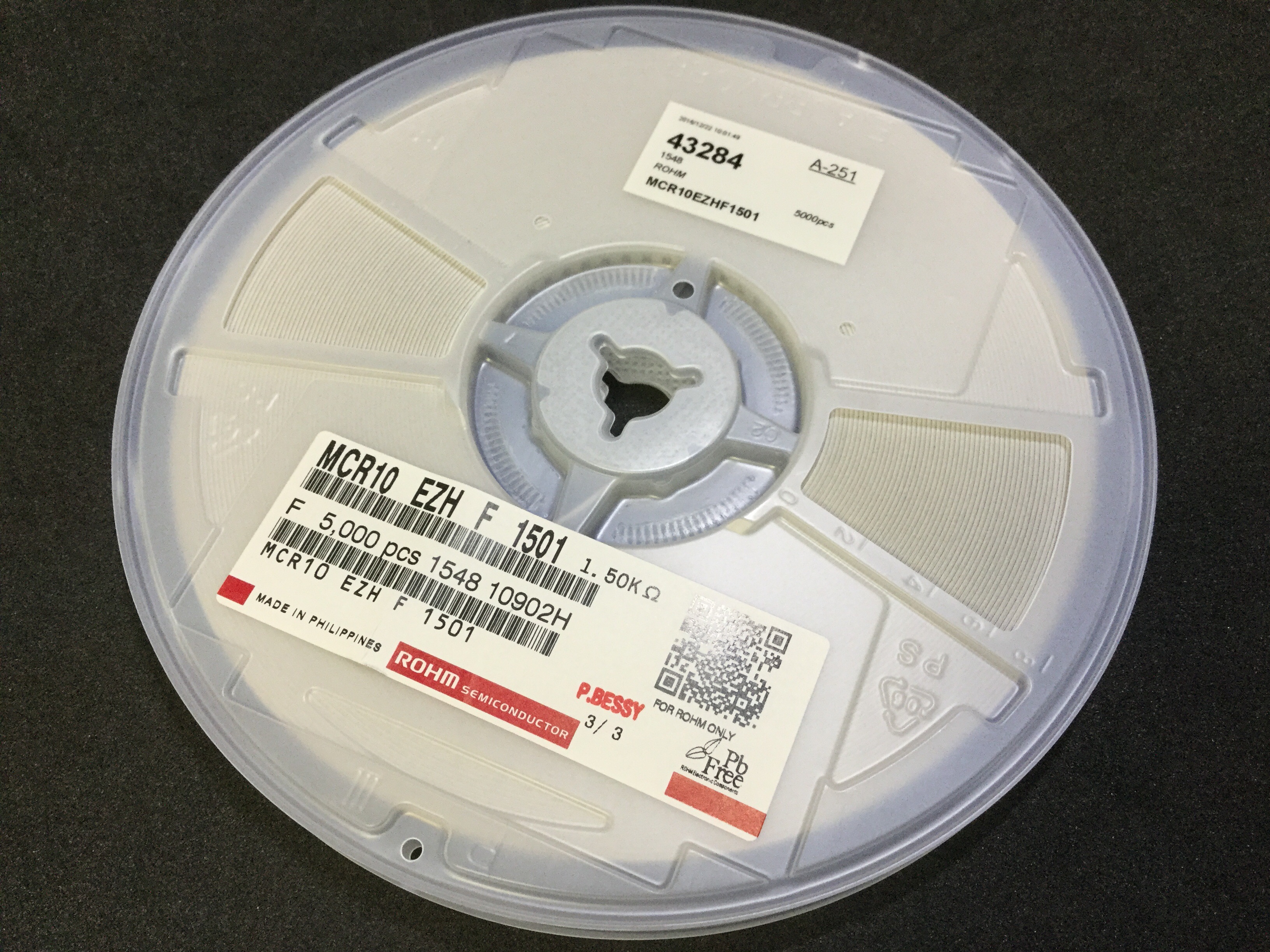 MCR10EZHF1501