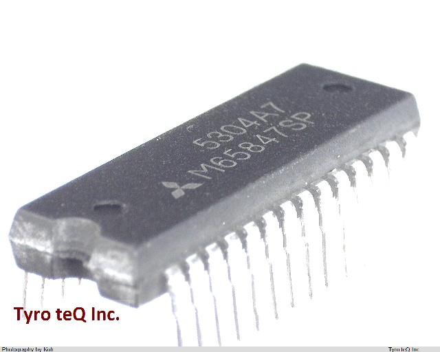 M65847SP