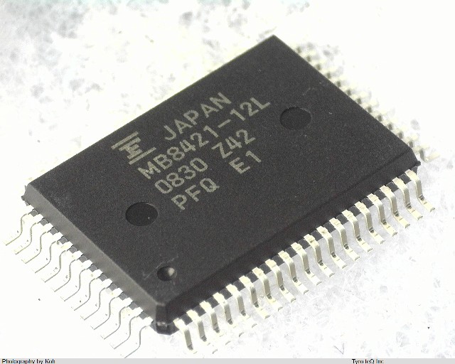 MB8421-12LPFQ