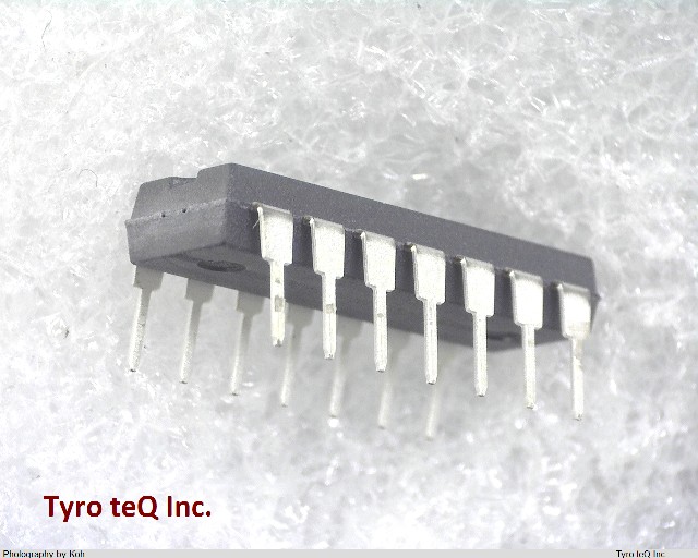MC14073BCPG