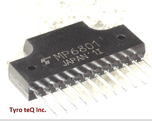 MP6801