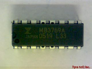 MB3769AP-G-HJ