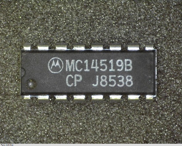 MC14519B