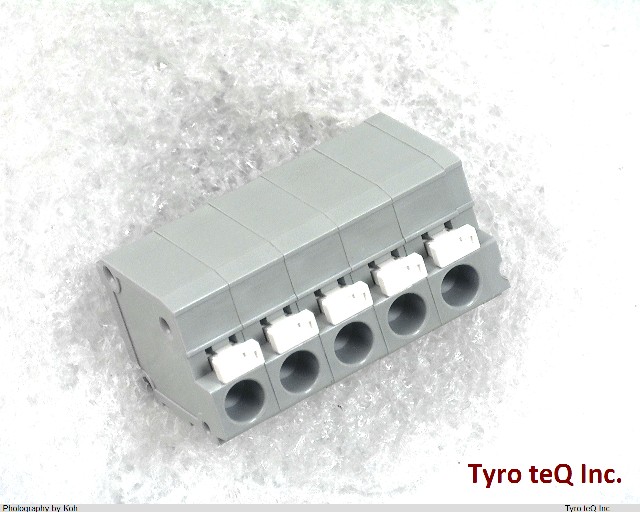 ML-800-S1V-5P