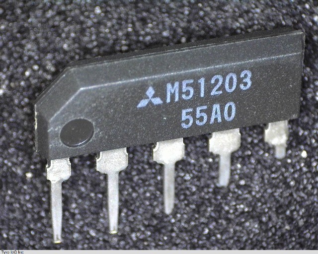 M51203TL