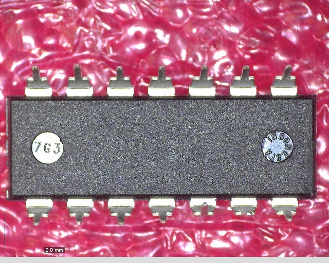 MC14081BCPG