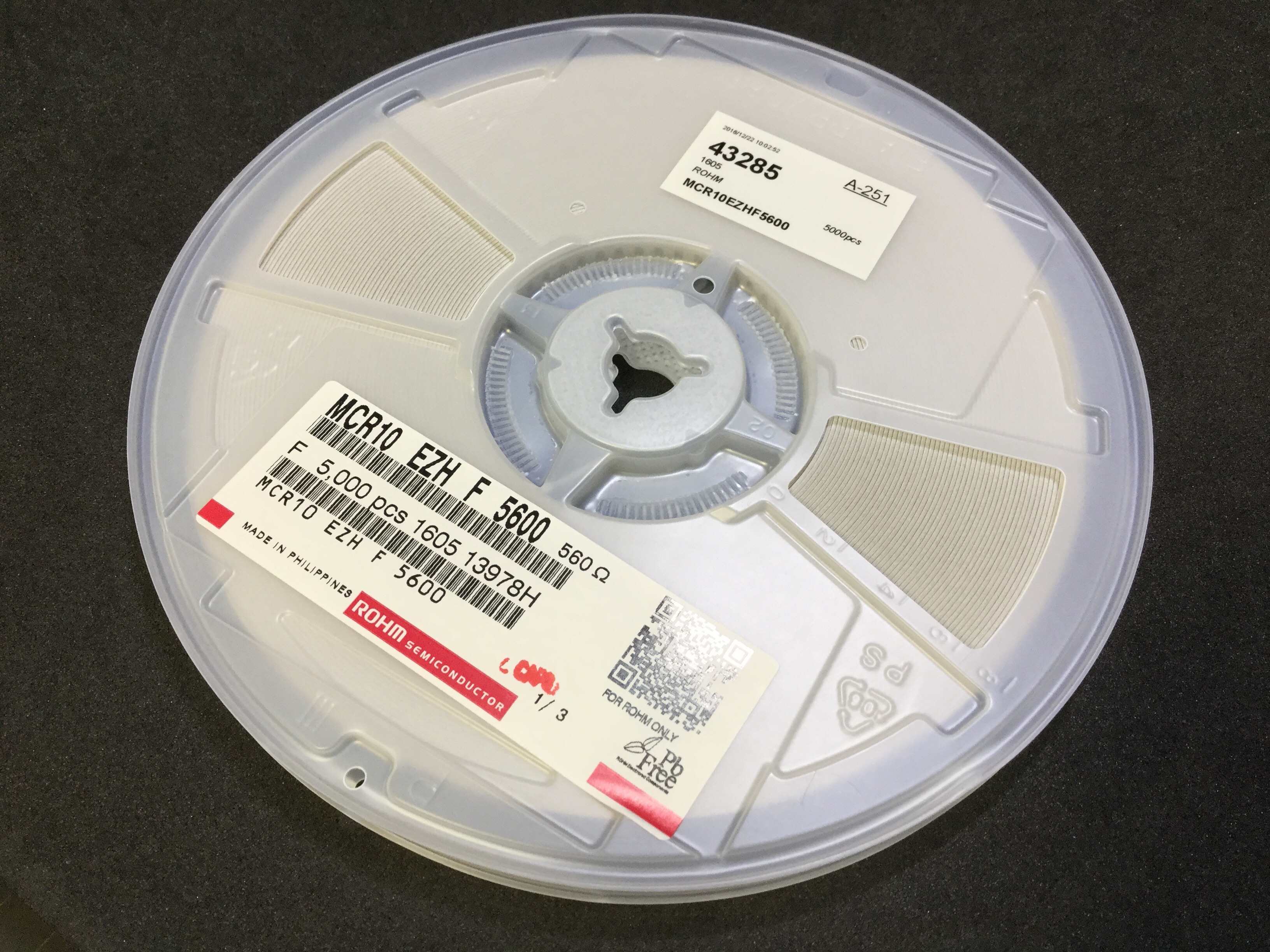 MCR10EZHF5600