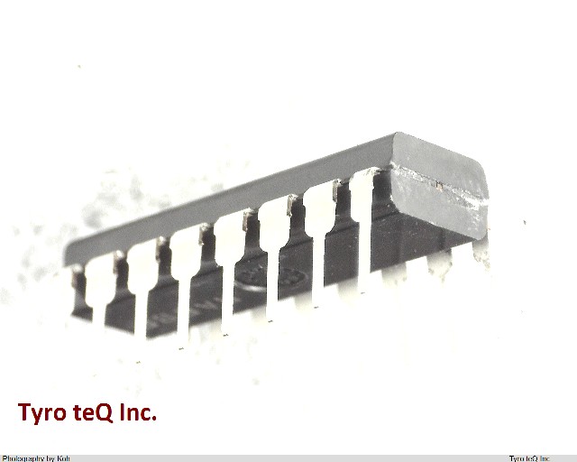 MC74HC195N