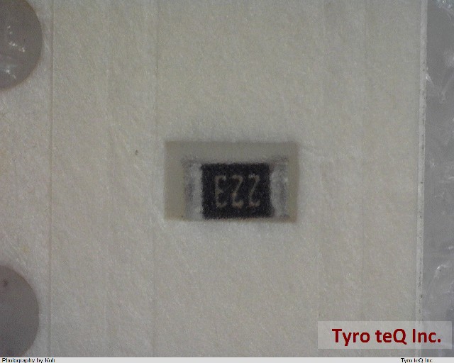 MCR03EZPFX2202