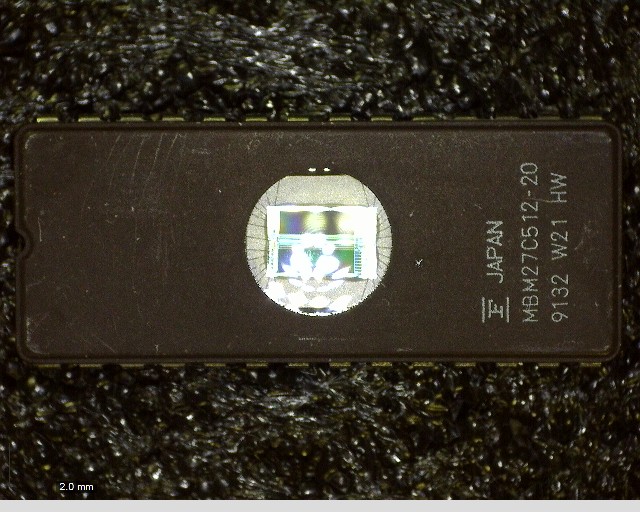 MBM27C51220