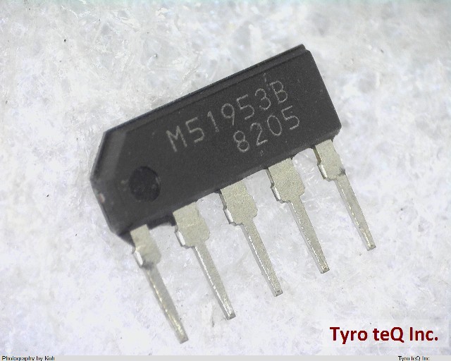 M51953BL