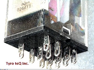 MY4 AC100/110
