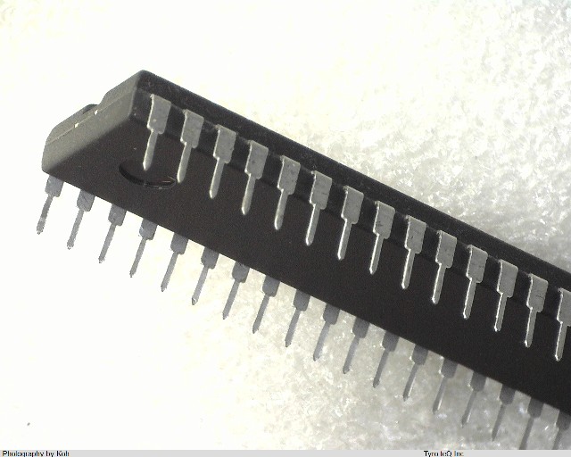 MC6821P