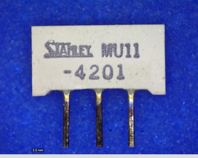 MU11-4201