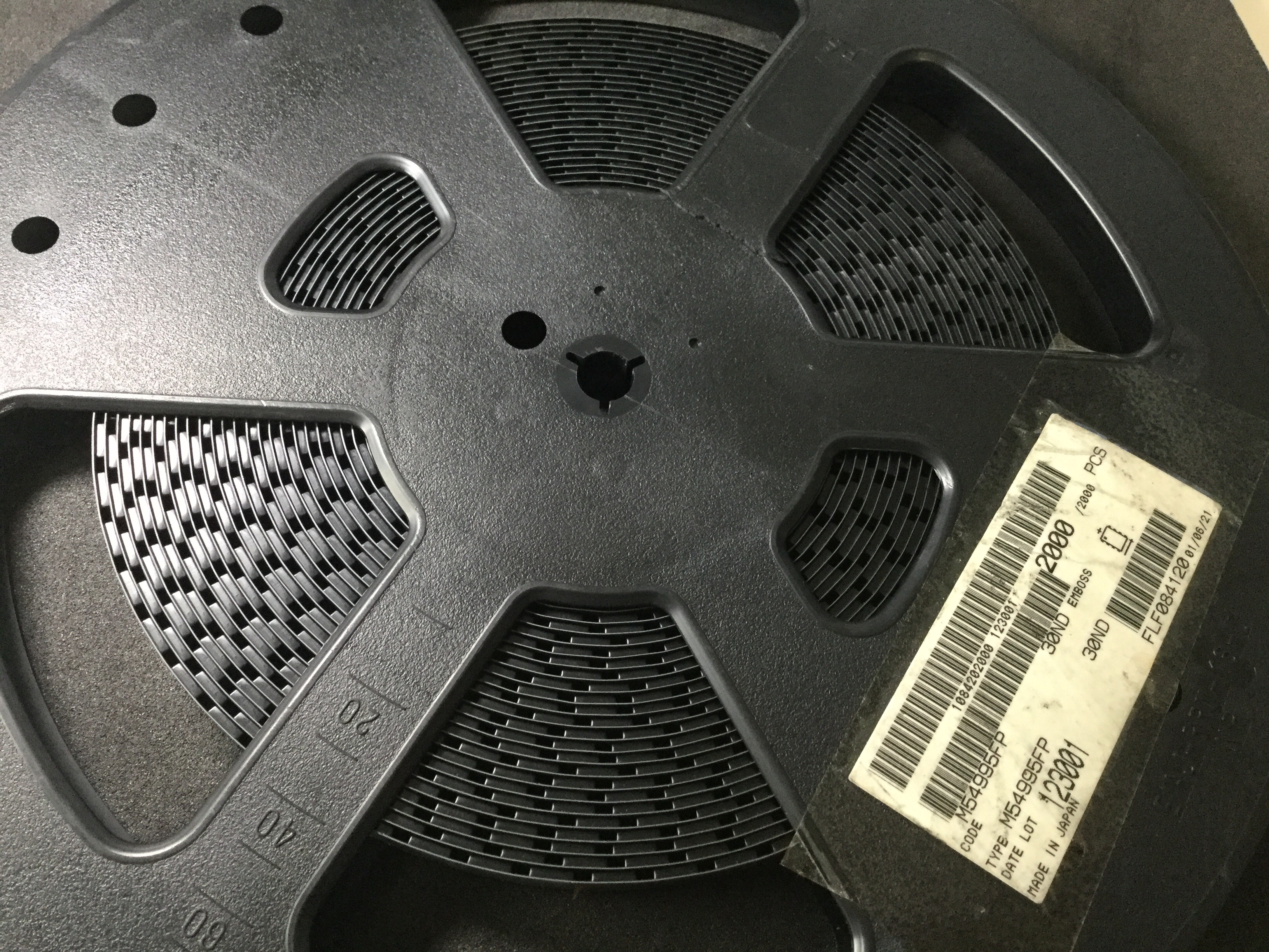 M54995FP