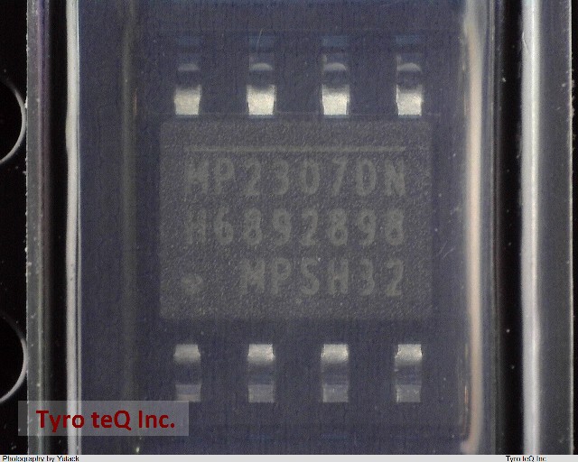 MP2307DN-LF-Z