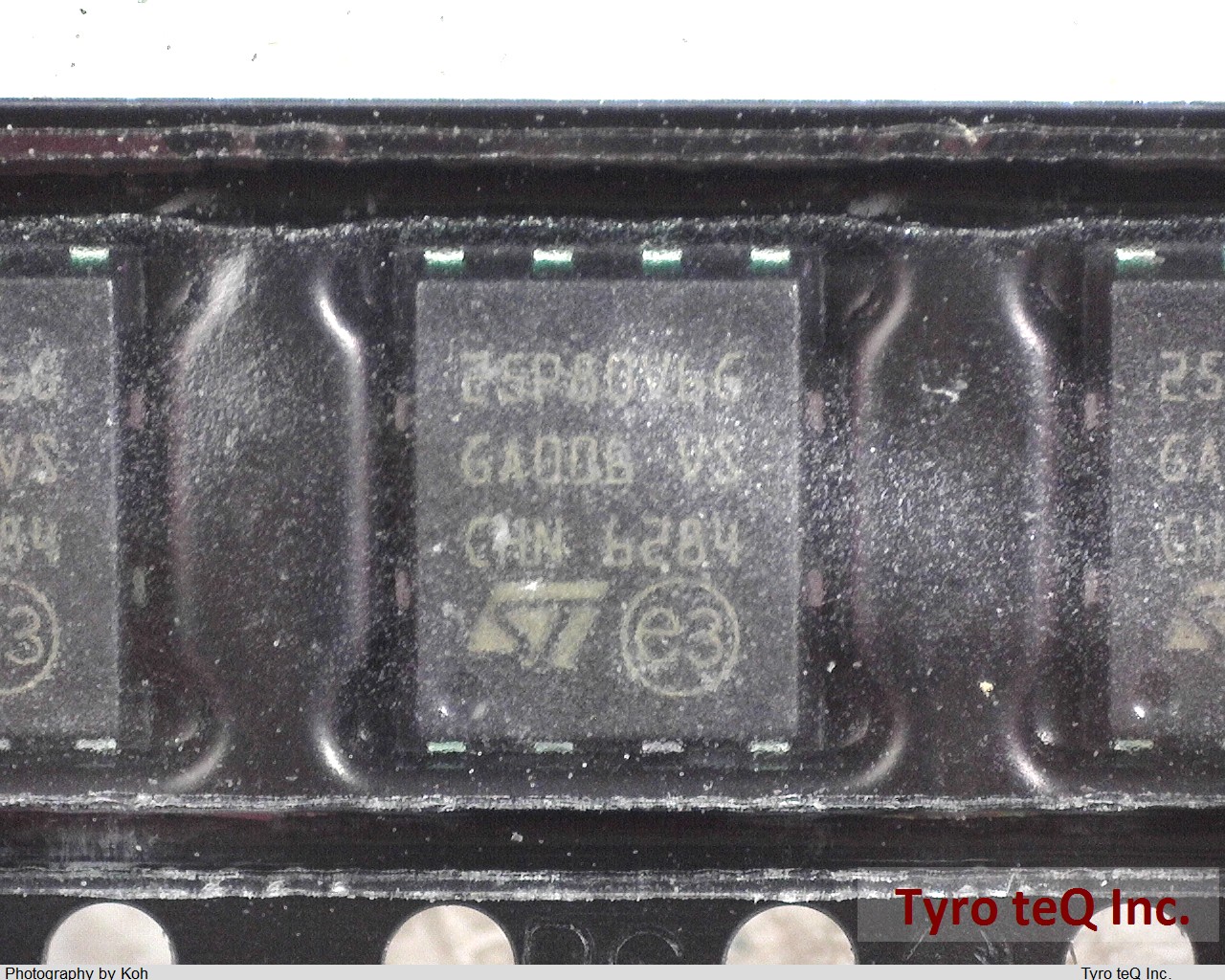 M25P80-VMP6G