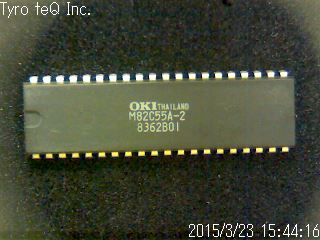 MSM82C55A-2RS