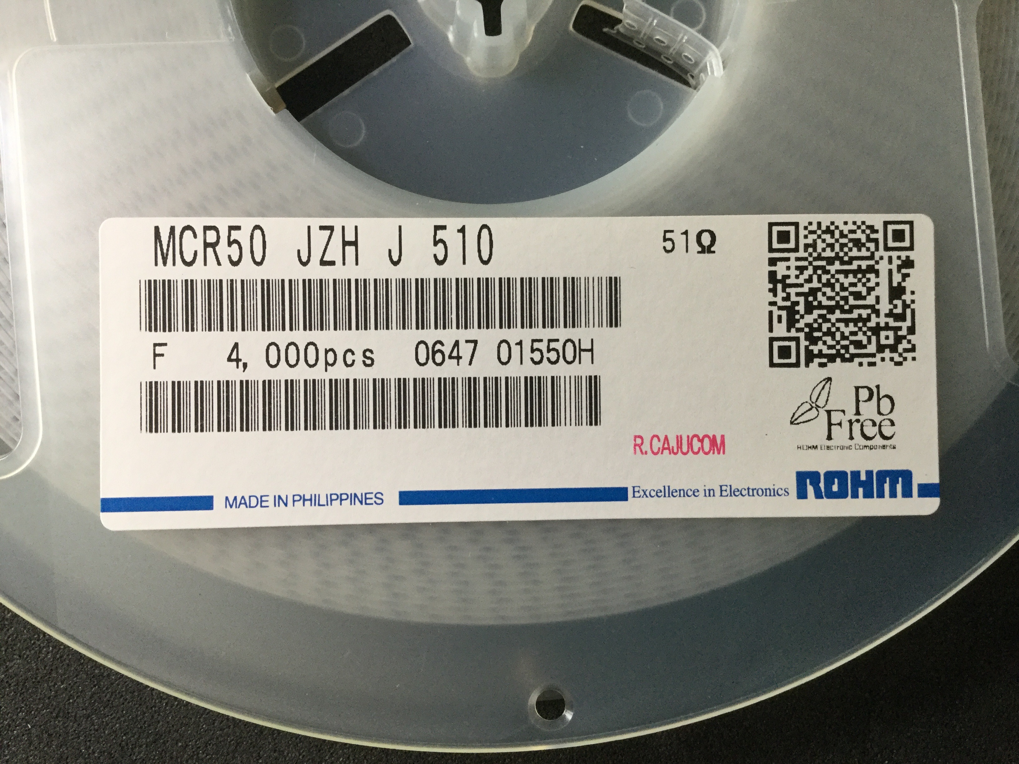 MCR50JZHJ510