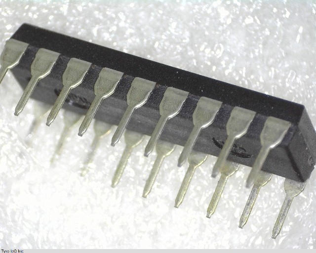 MSM5819