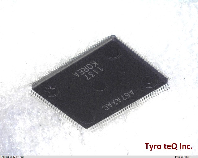 MAX4357ECD