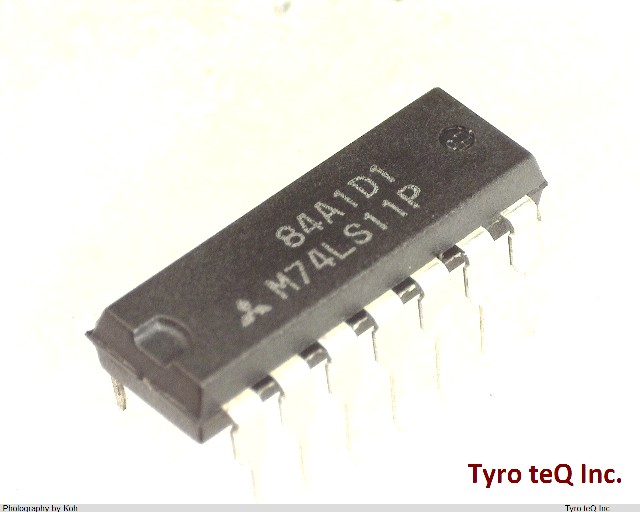M74LS11P
