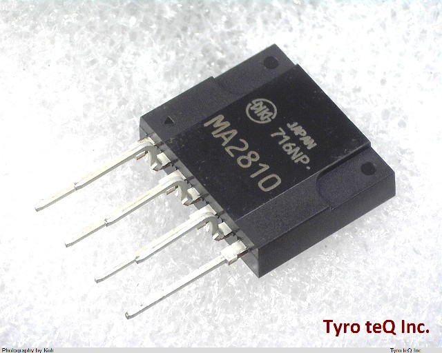 MA2810