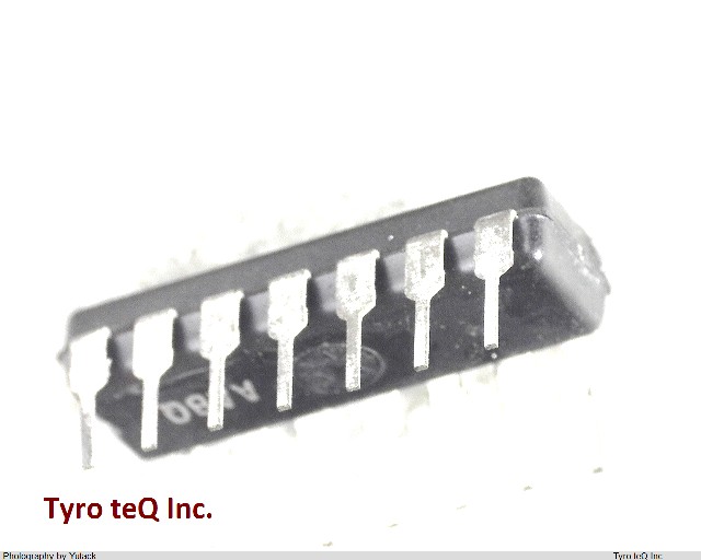 MC14082BCP