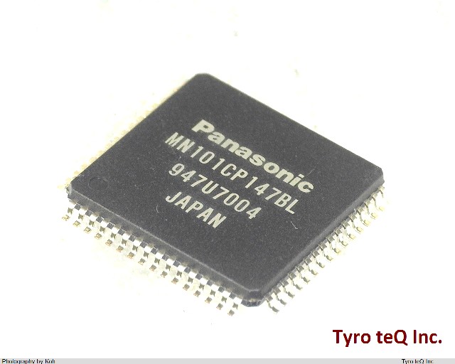 MN101CP147BL