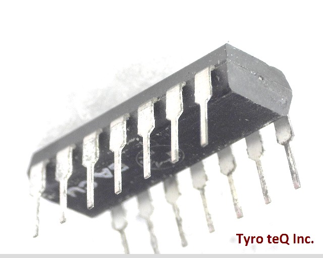 MC14561BCP