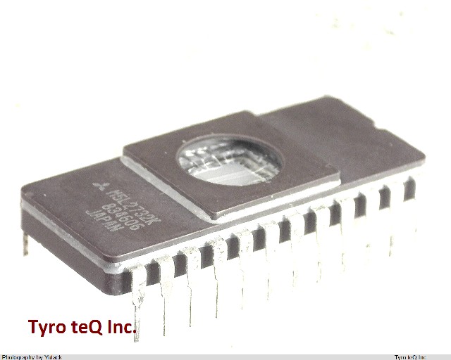 M5L2732K