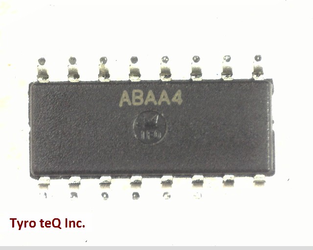 MCP3208-CI/SL
