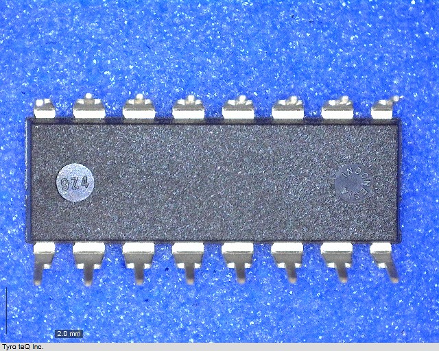 MC14536BCPG
