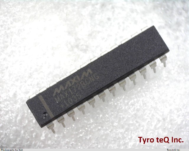 MAX172BCNG