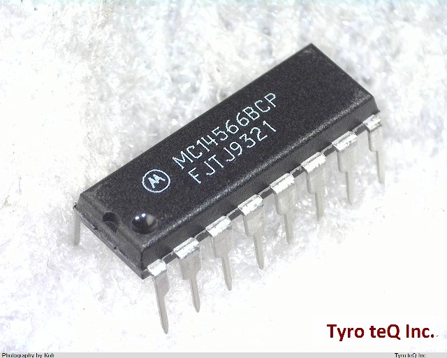 MC14566BCP