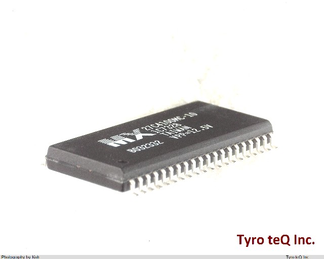 MX27C4100MC10
