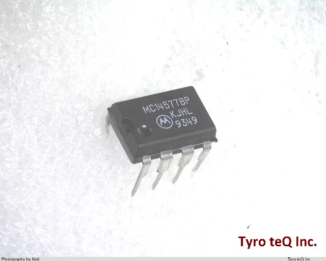 MC14577BP