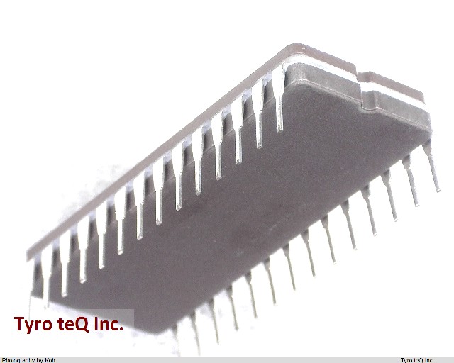 M5L27512K