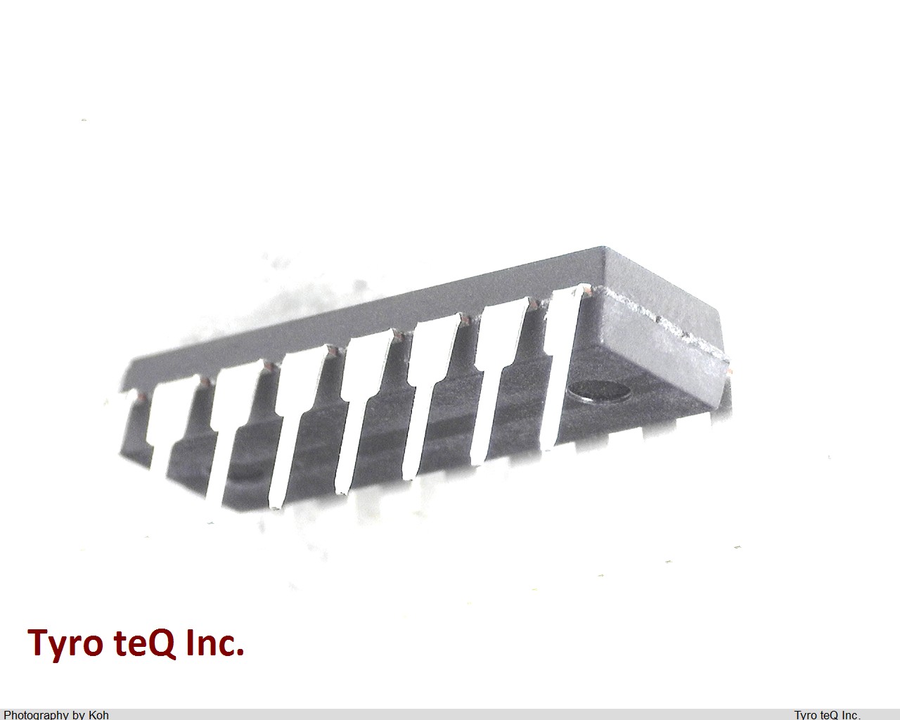 MC14543BCP