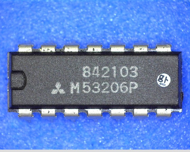 M53206P