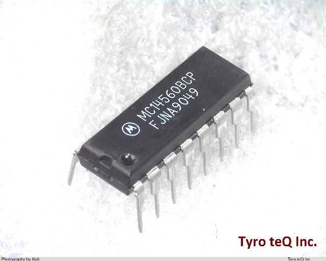 MC14560BCP