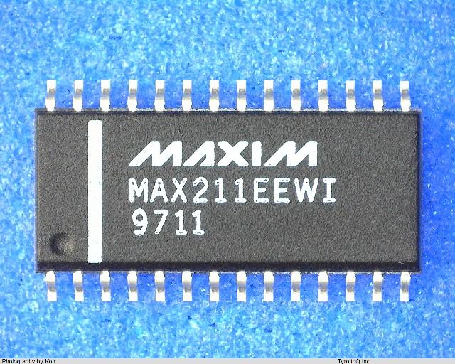 MAX211EEWI