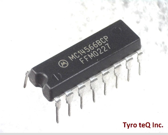 MC14566BCP