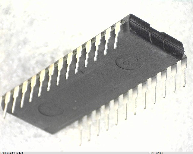 MM74C912N